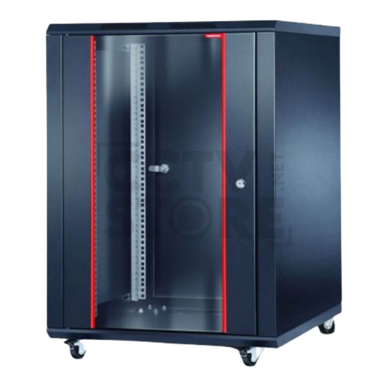 Комуникационен шкаф 32U FORMRACK FORM BETA-32U6080