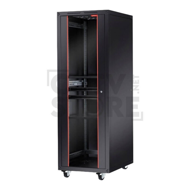 Комуникационен шкаф 26U FORMRACK FORM BETA-26U8080