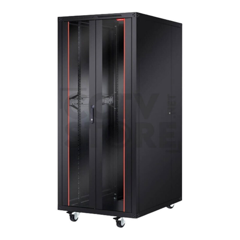 Комуникационен шкаф 32U FORMRACK FORM BETA-32U6010