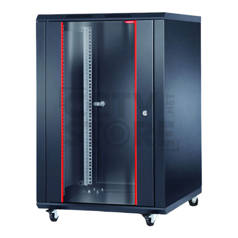 Комуникационен шкаф 16U FORMRACK FORM BL-16U6060/INT 16U6060