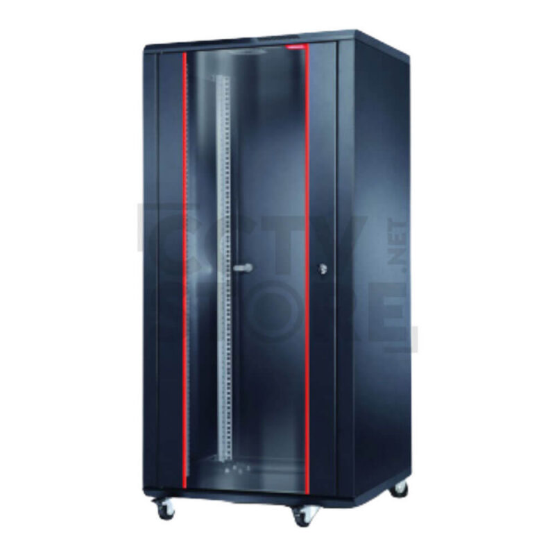 Комуникационен шкаф 20U FORMRACK FORM BL-20U6060/INT 20U6060