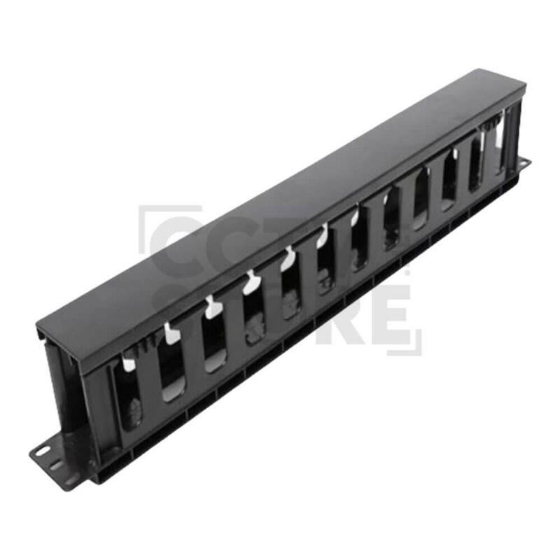 26U Вертикален аранжиращ панел FORMRACK FORM F057DO26U
