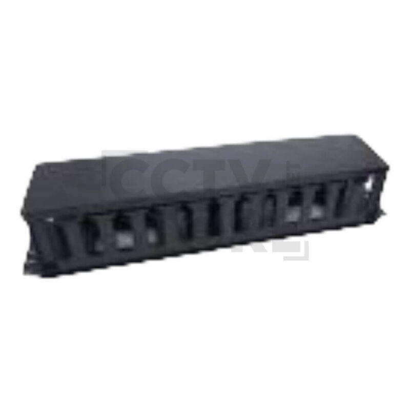 1U Аранжиращ панел FORMRACK FORM F0565O2U