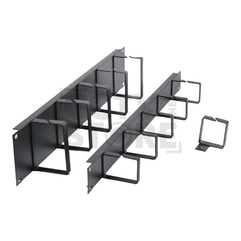 1U Аранжиращ панел FORMRACK FORM F0565O1U