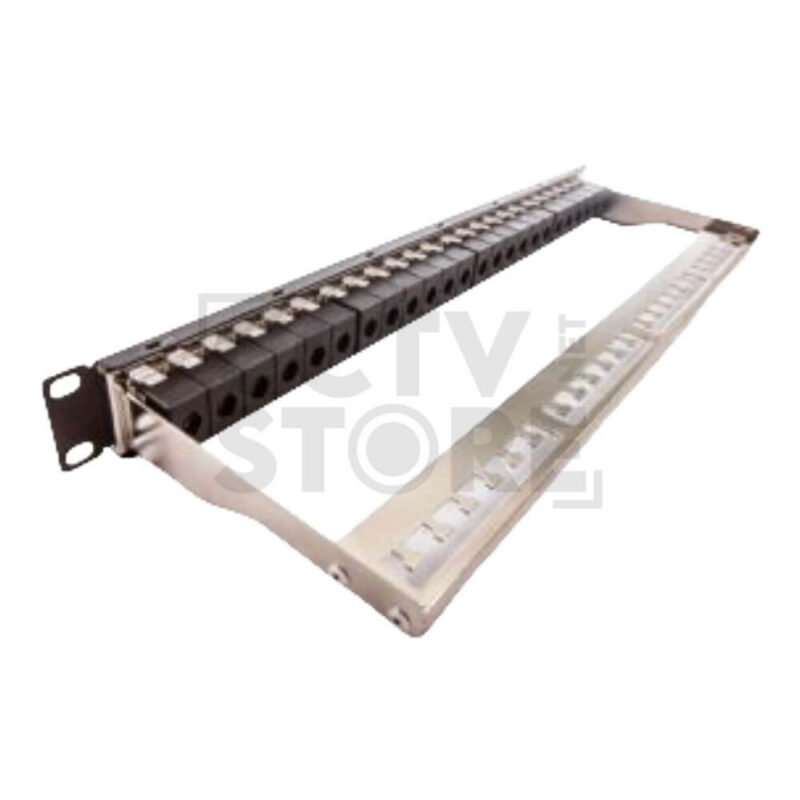 6U Празен FORMRACK FORM F111KP6U