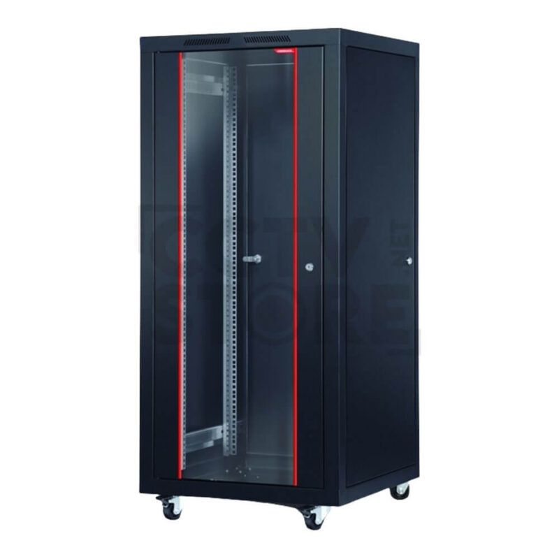 Комуникационен шкаф 32U FORMRACK FORM GLD-32U60100/CSM-32U60100