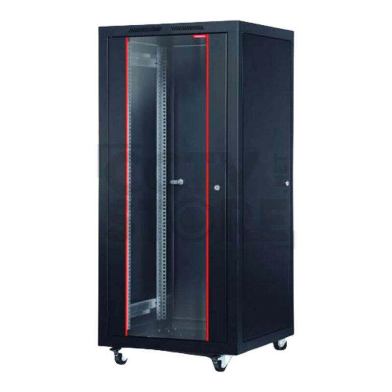Комуникационен шкаф 32U FORMRACK FORM GLD-32U6060/CSM-32U6060