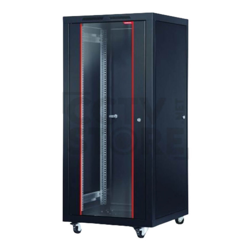 Комуникационен шкаф 32U FORMRACK FORM GLD-32U6080/CSM-32U6080