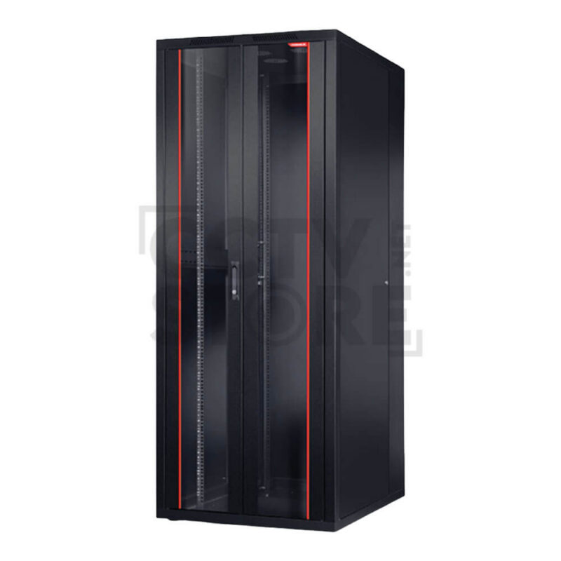 Комуникационен шкаф 32U FORMRACK FORM GLD-32U80100/CSM-32U80100