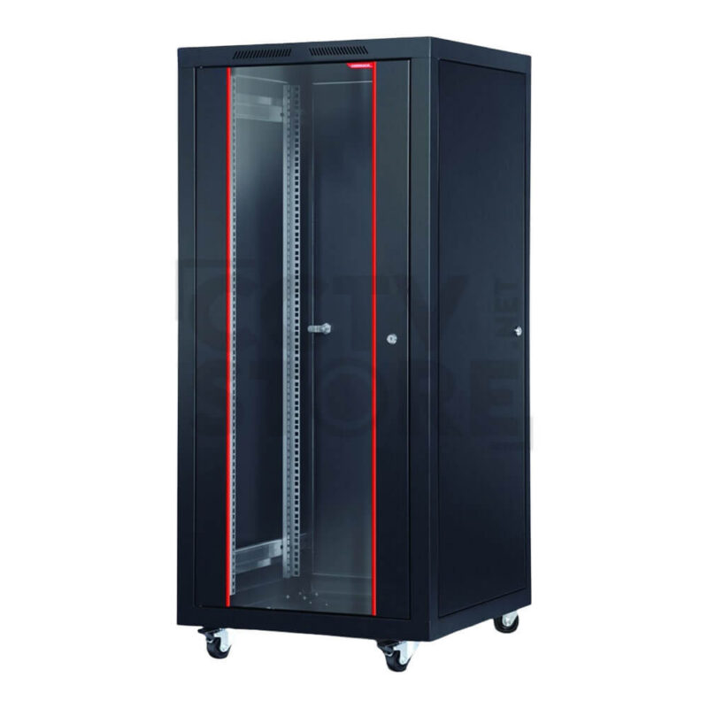 Комуникационен шкаф 32U FORMRACK FORM GLD-32U8080/CSM-32U8080