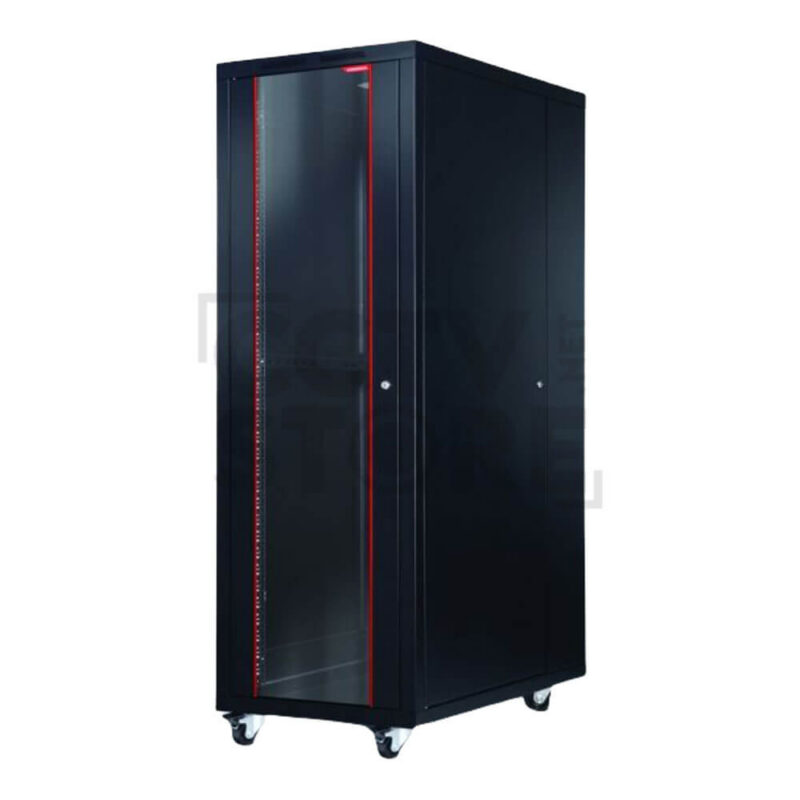 Комуникационен шкаф 36U FORMRACK FORM GLD-36U60100/CSM-36U60100