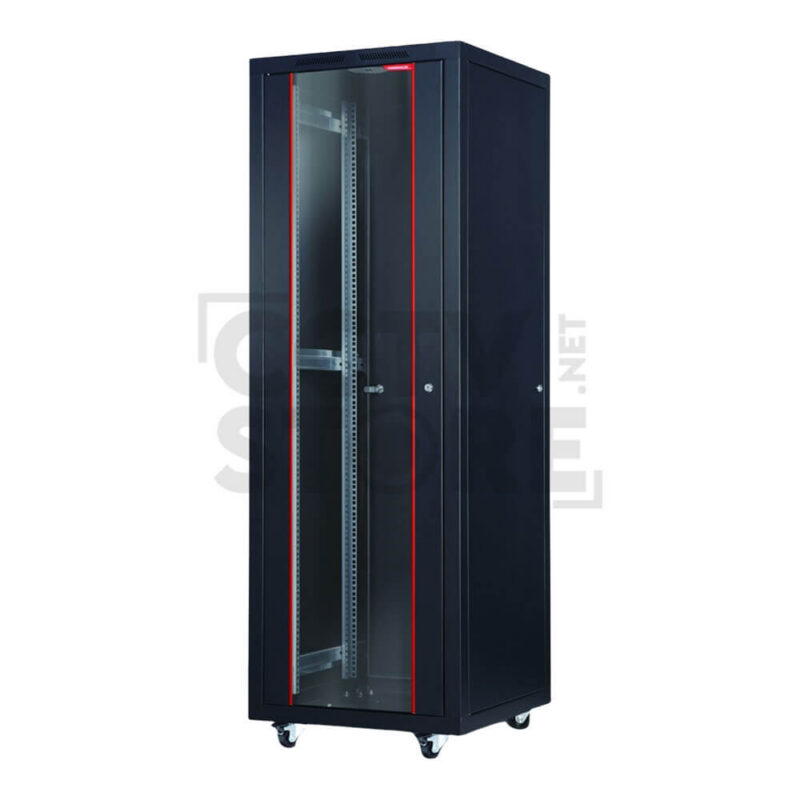 Комуникационен шкаф 36U FORMRACK FORM GLD-36U6080/CSM-36U6080