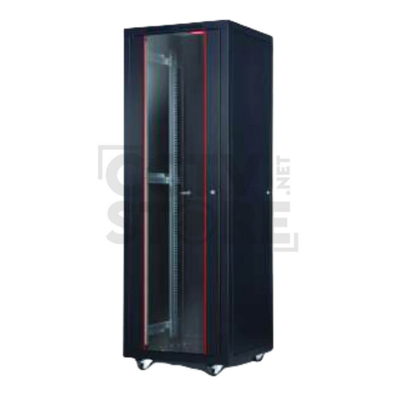 Комуникационен шкаф 36U FORMRACK FORM GLD-36U80100/CSM-36U80100