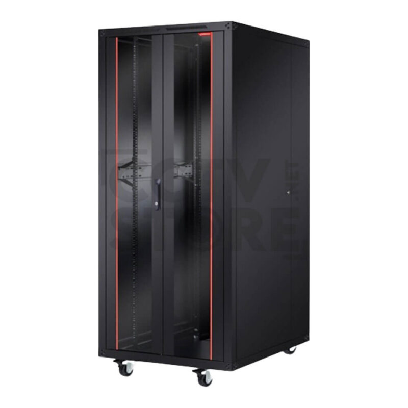 Комуникационен шкаф 36U FORMRACK FORM GLD-36U8080/CSM-36U8080