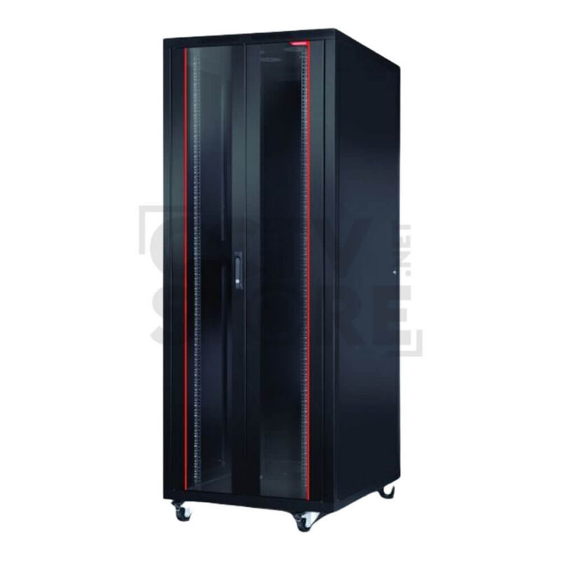 Комуникационен шкаф 42U FORMRACK FORM GLD-42U60100/CSM-42U60100