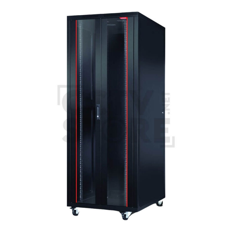 Комуникационен шкаф 42U FORMRACK FORM GLD-42U8080/CSM-42U8080