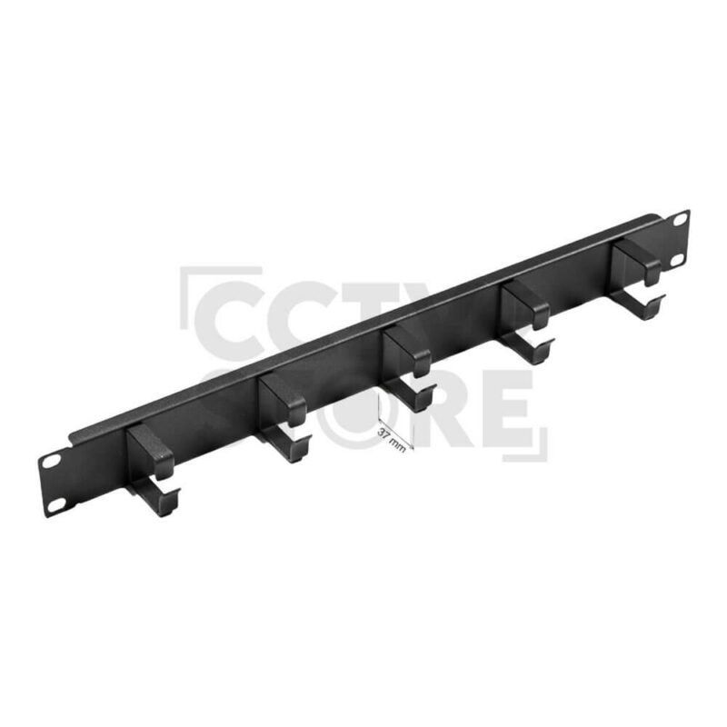 1U Аранжиращ панел KELINE FORM RAB-VP-X21-A2