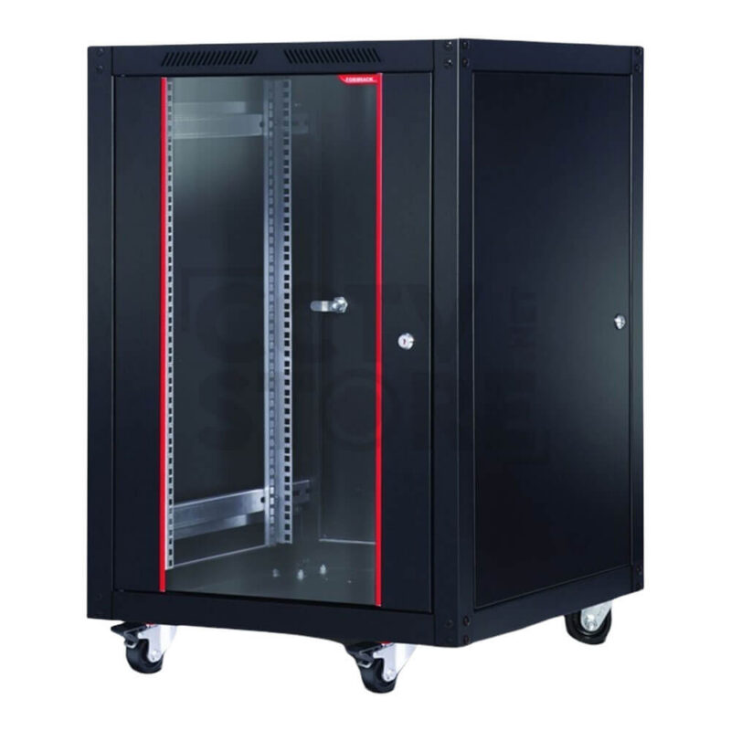 Комуникационен шкаф 16U FORMRACK FORM SLV-16U60100/BTA-16U60100