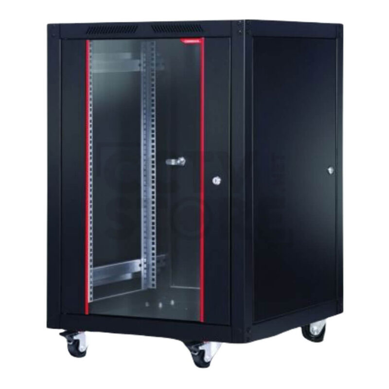 Комуникационен шкаф 16U FORMRACK FORM SLV-16U6080/BTA-16U6080
