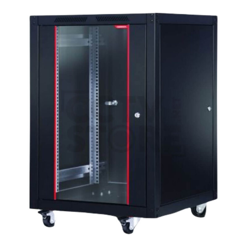 Комуникационен шкаф 20U FORMRACK FORM SLV-20U60100/BTA-20U60100