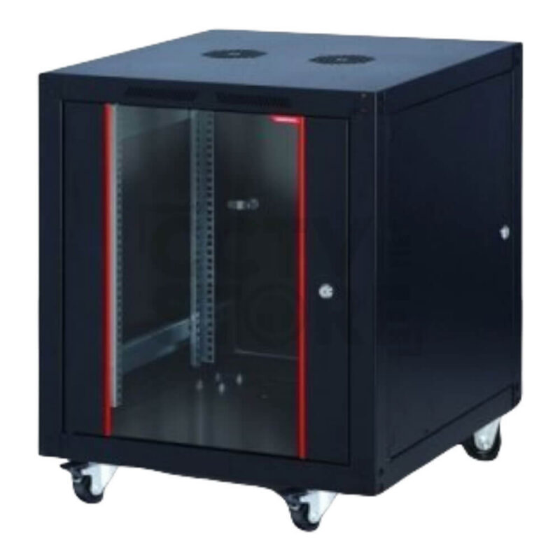 Комуникационен шкаф 20U FORMRACK FORM SLV-20U6060/BTA-20U6060