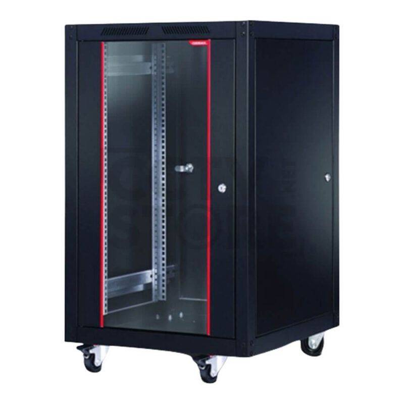 Комуникационен шкаф 20U FORMRACK FORM SLV-20U6080/BTA-20U6080