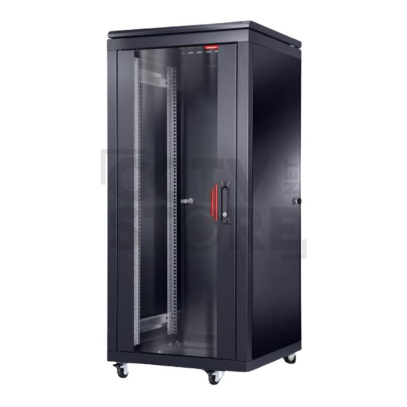 Комуникационен шкаф 26U FORMRACK FORM SLV-26U6060/BTA-26U6060