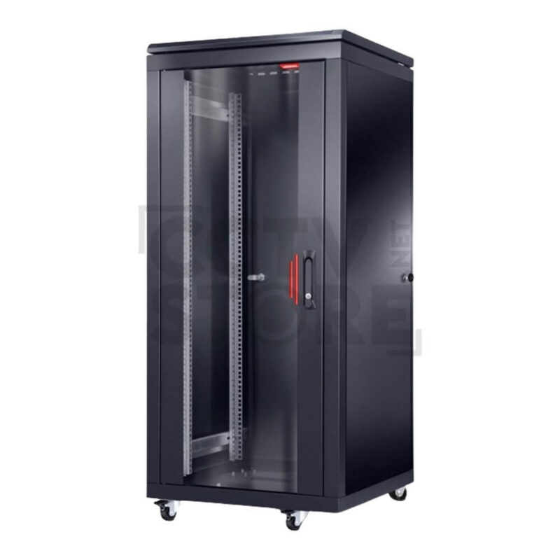 Комуникационен шкаф 26U FORMRACK FORM SLV-26U6080/BTA-26U6080