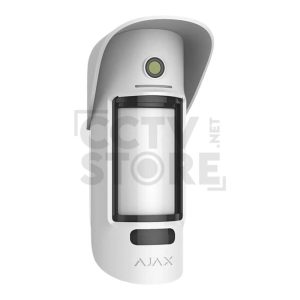 AJAX Motion-Cam-Outdoor-26074-84-WH