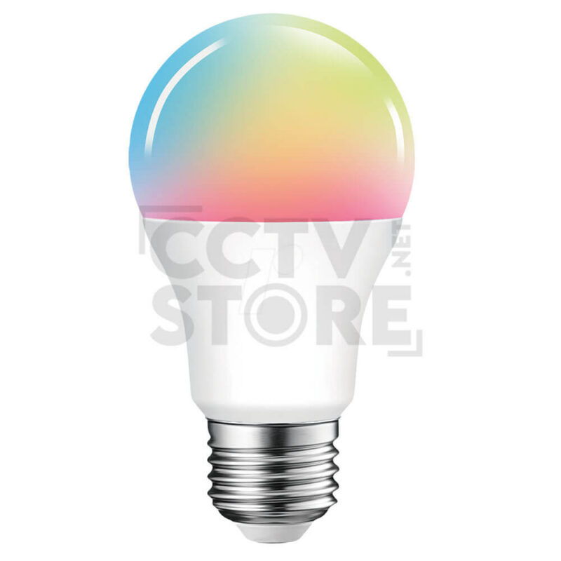 LED RGBW лампа  EZVIZ CS-HAL-LB1-LCAW