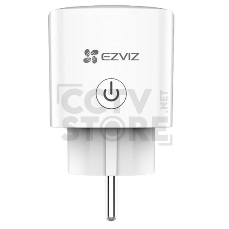 Умен контакт EZVIZ CS-T30-10A-EU