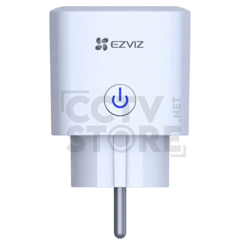 Умен контакт EZVIZ CS-T30-10B-EU