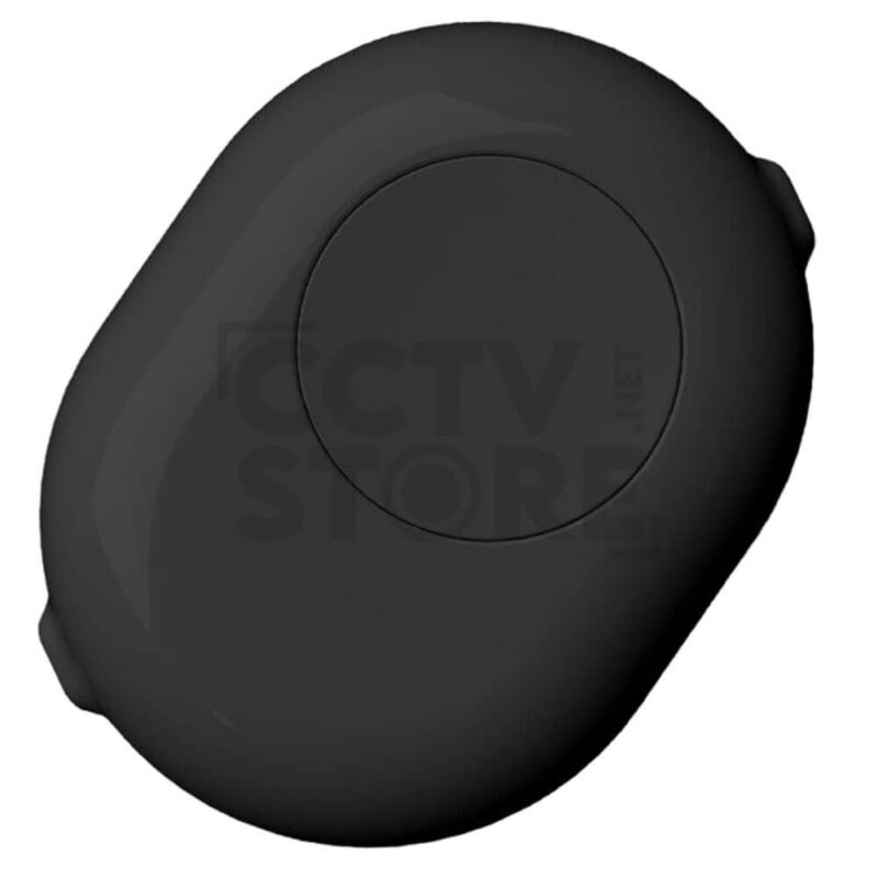 Кутия за външен монтаж Shelly Button Black