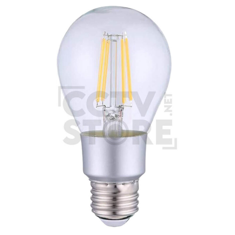 LED лампа Shelly Vintage ST64