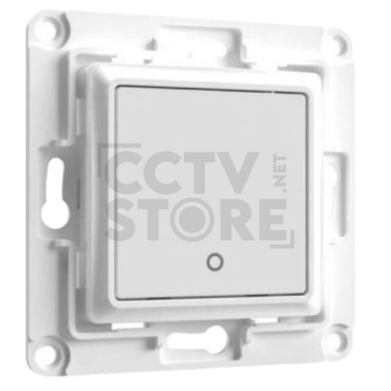 Умните ключове Shelly Wall Switch 1-White