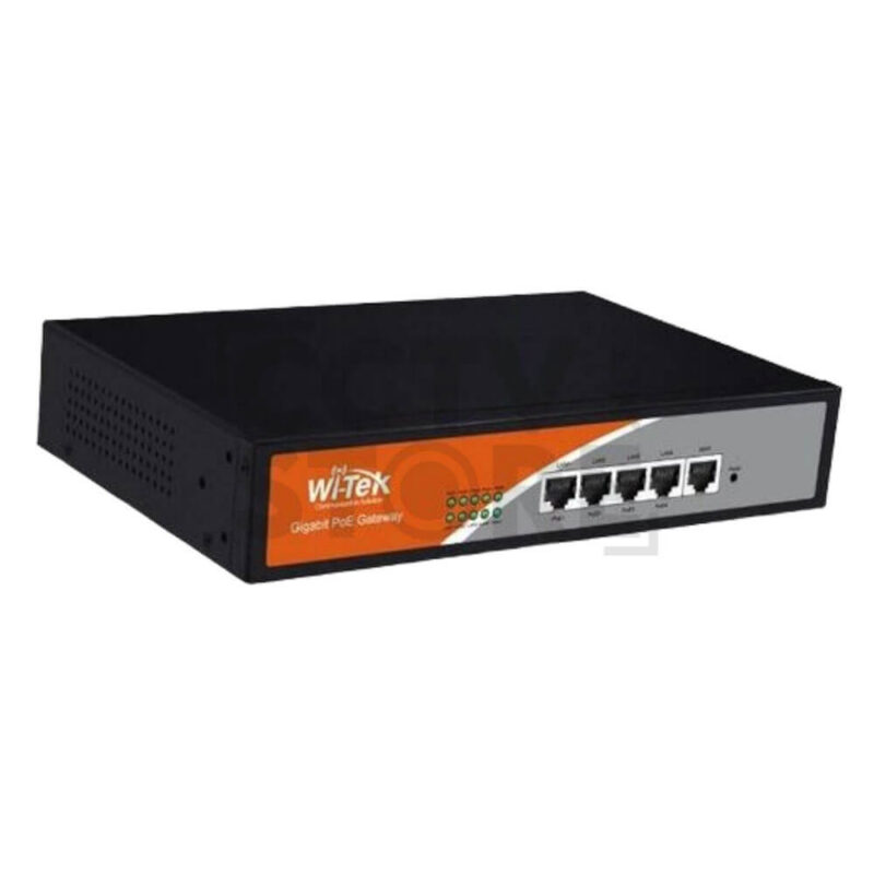Контролер Wi-Tek WI-AC105P