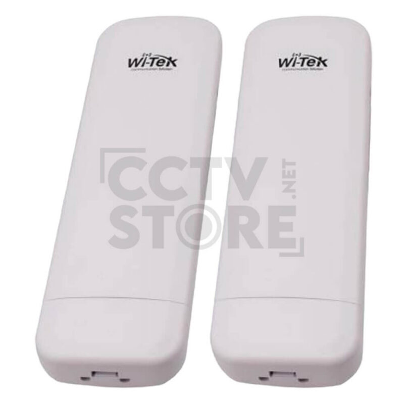 Безжичен комплект Wi-Tek WI-CPE513P-KIT
