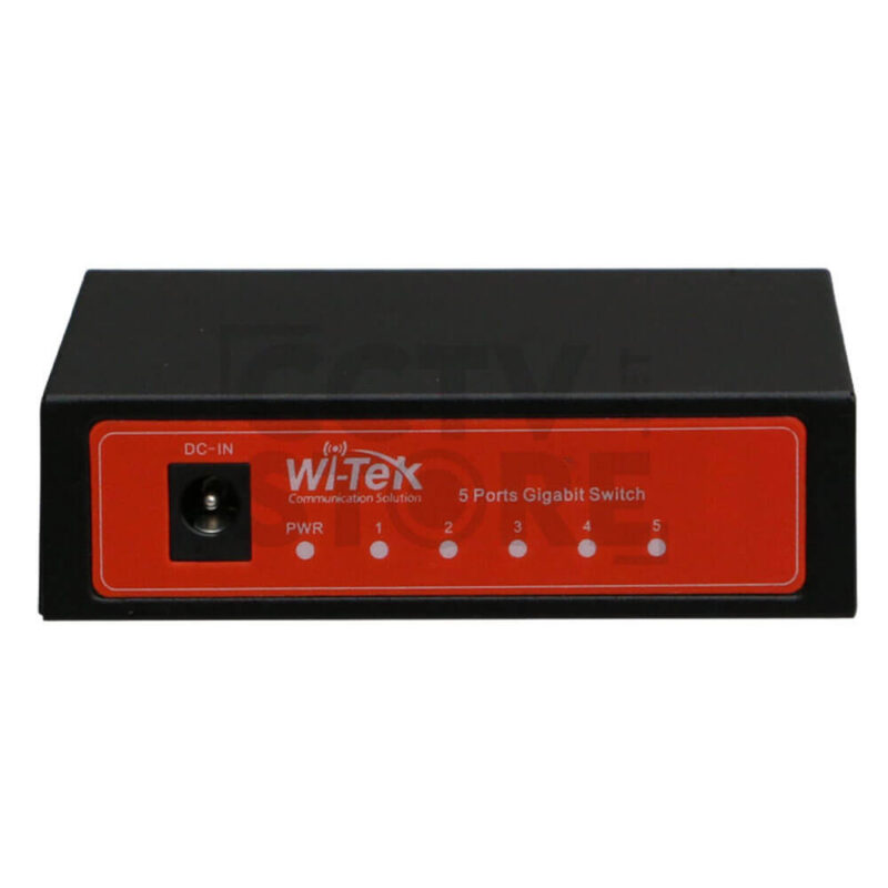 Суич Wi-Tek WI-SG105