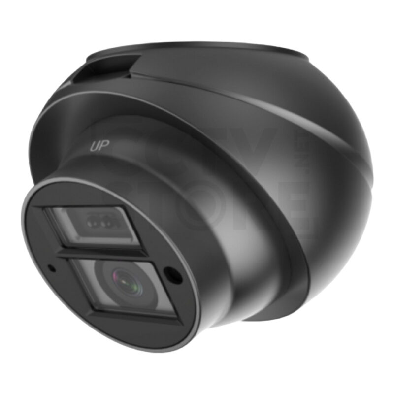 HD-TVI камера HIKVISION AE-VC222T-ITS - Високоефективен мрежов видеорекордер с усъвършенствани функции