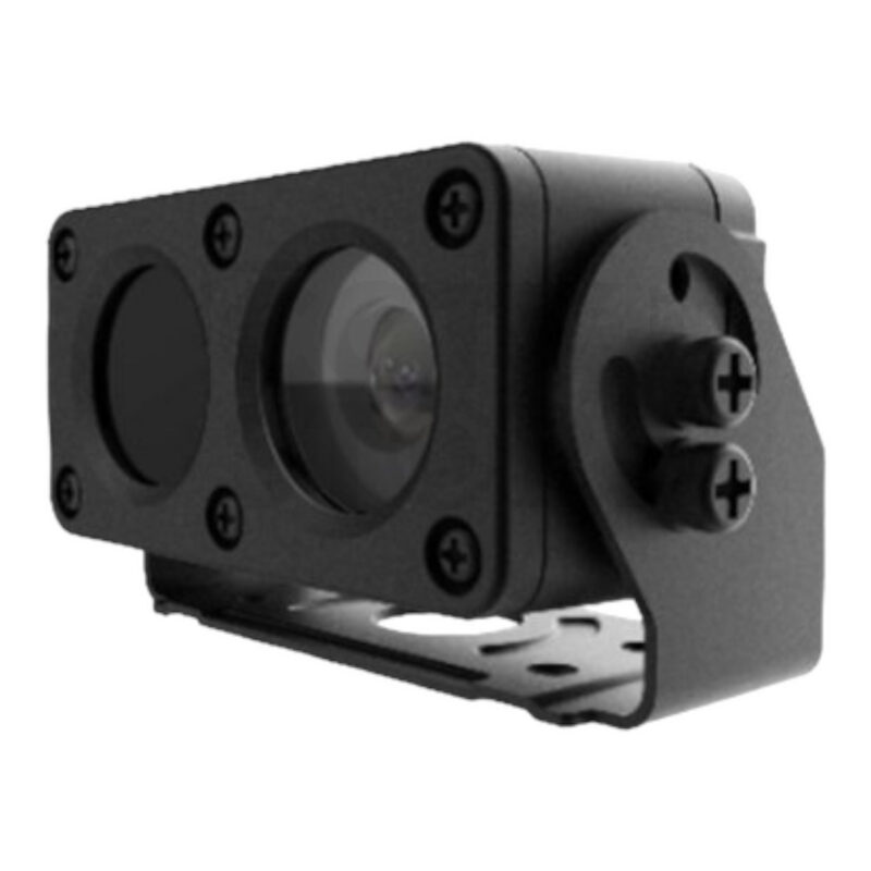 HD-TVI камера HIKVISION AE-VC253T-IT - Високоефективен мрежов видеорекордер с висока производителност
