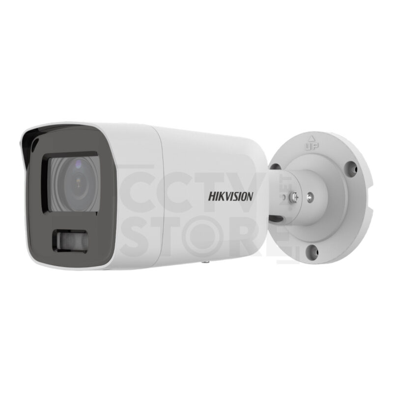 IP камера HIKVISION DS-2CD2027G2-LU(C) - Разширена IP камера с широк динамичен обхват