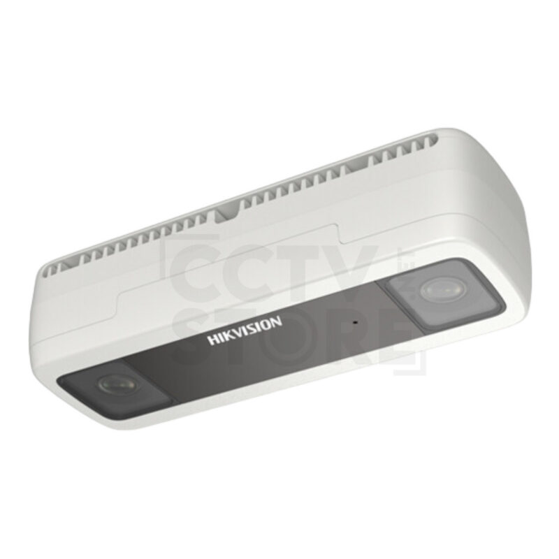IP камера HIKVISION DS-2CD6825G0/C-IVS(B)