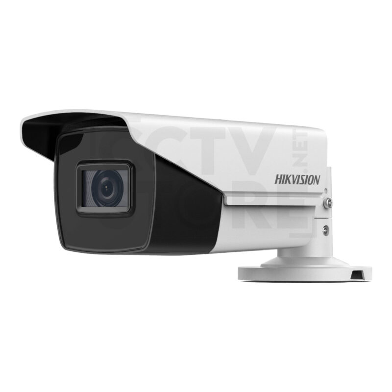 HD-TVI камера HIKVISION DS-2CE19H8T-AIT3ZF - Разширен мрежов видеорекордер с оптимизирана сигурност