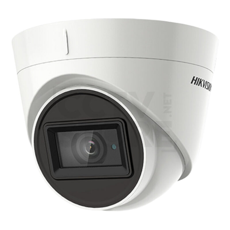 HD-TVI камера HIKVISION DS-2CE78U1T-IT3F - Модерен мрежов видеорекордер с широки възможности