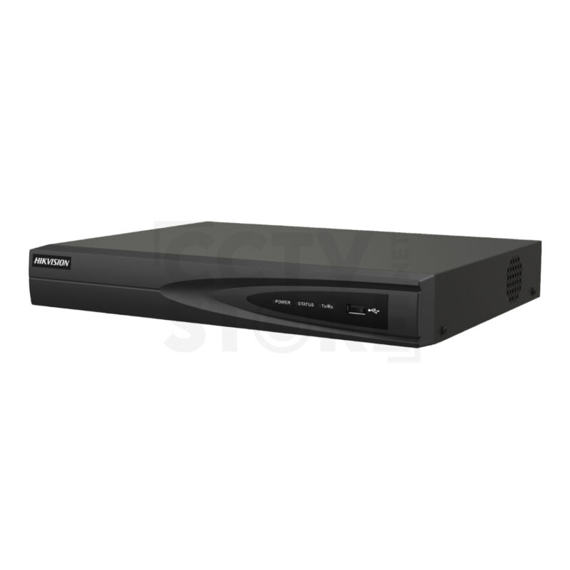16 канален NVR HIKVISION DS-7616NI-Q1(D) - Разширен мрежов видеорекордер с усъвършенствани функции