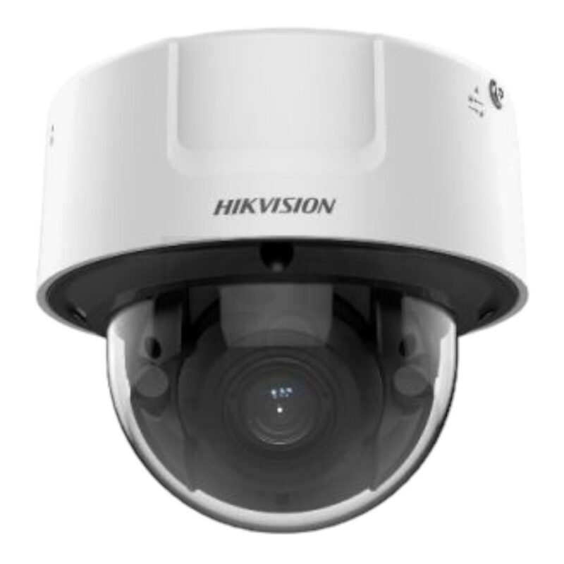 IP камера HIKVISION iDS-2CD7146G0-IZS(D) - Високопроизводителна IP камера с модерни технологии за сигурност