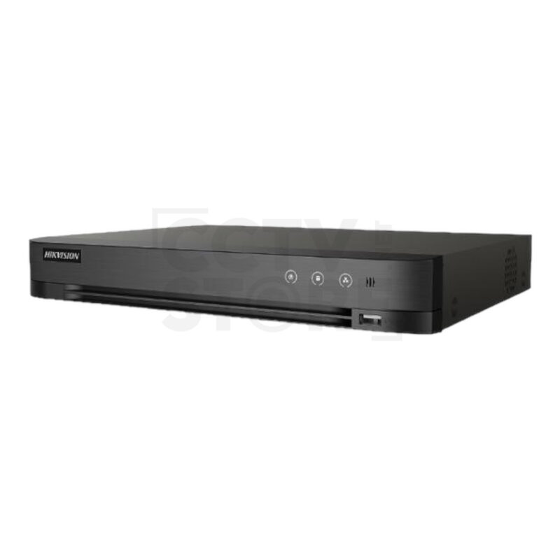 16+8 канален DVR HIKVISION iDS-7216HUHI-M2/P/A
