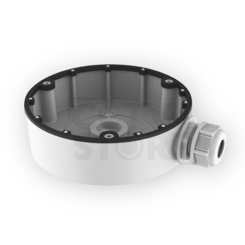 Монтажна основа HIKVISION DS-1280ZJ-DM8
