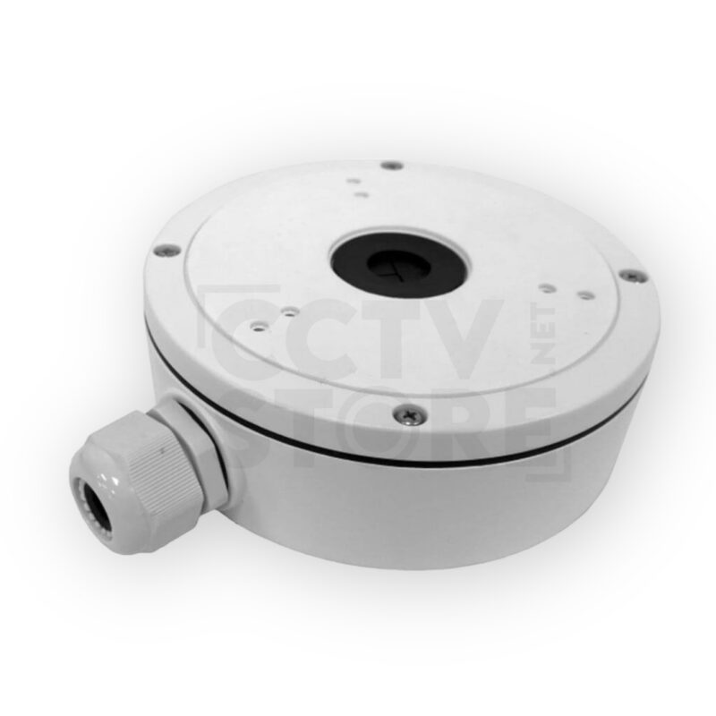 Монтажна основа HIKVISION DS-1280ZJ-M