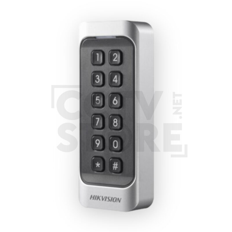 Безконтактен четец за карти Mifare HIKVISION DS-K1107AMK